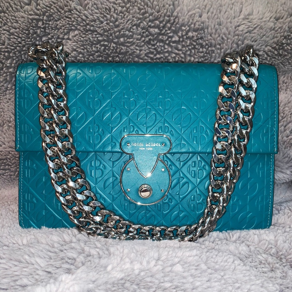 Warren Style Henri Bendel Bag